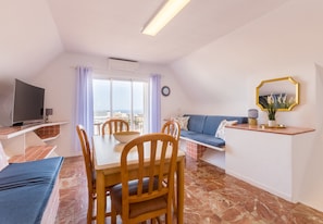 Appartement | Restauration