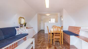 Apartment | Living room