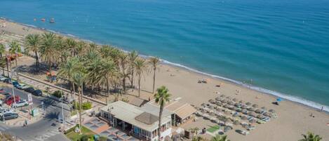 Appartement | Uitzicht vanuit accommodatie