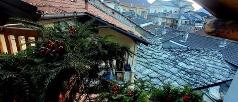 Terrain de lâhĂ©bergement