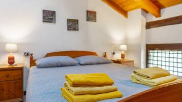 3 camere, Wi-Fi, lenzuola