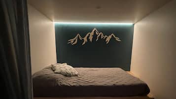 4 bedrooms