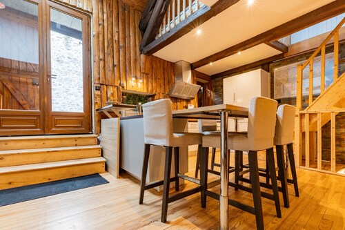 Holiday Home 'Maison De Village' with Private Terrace
