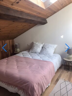 4 bedrooms