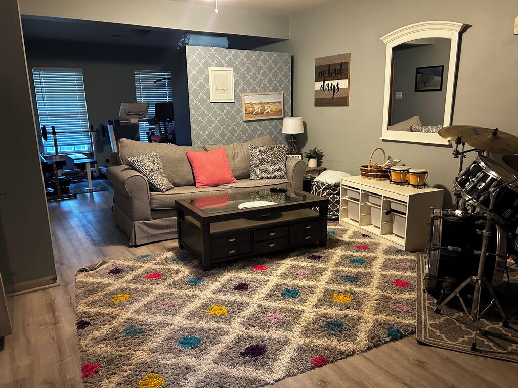 Resort Studio Apartment With Private Hot Tub, Fire Pit, Gym, And Access To Pool. - 哥倫比亞