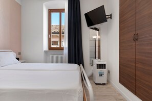 Wi-Fi, roupa de cama