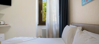 Room 'Alessandro A Beatrice' with Wi-Fi