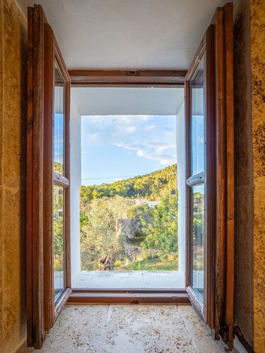 Can Pere Sord is synonymous with peace and tranquility away from the crowds.