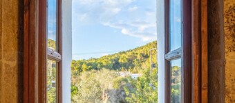 Can Pere Sord is synonymous with peace and tranquility away from the crowds.