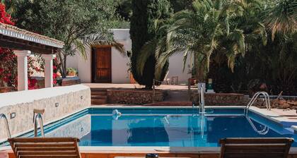 Can Pere Sord is synonymous with peace and tranquility away from the crowds.