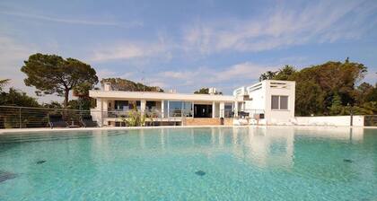 Chambre Supérieure Loggia degli Artisti avec Piscine Commune et Climatisation