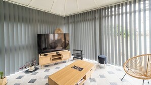 Oppholdsområde