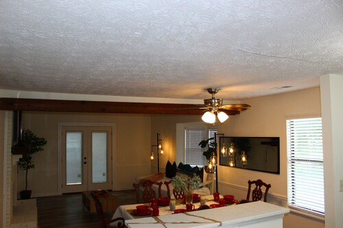 [Townhome] - El Fuerte