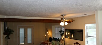 [Townhome] - El Fuerte