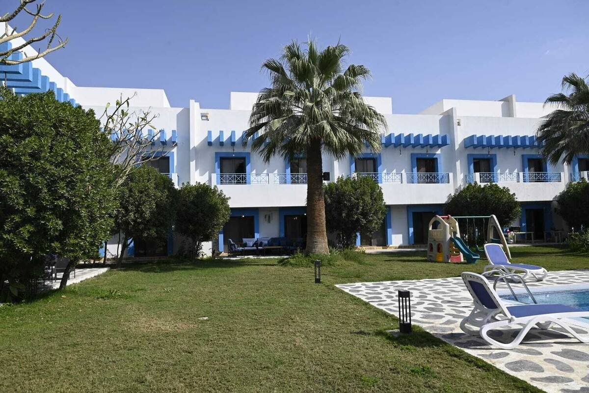 In-room safe, blackout curtains, iron/ironing board, bed sheets