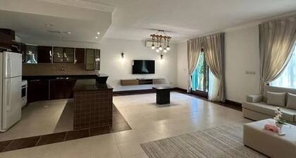 Golden Square Resort