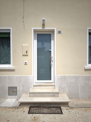 Detalle exterior