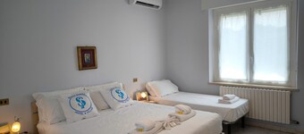 SG Family - Villa Secolo