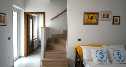 SG Family - Villa Secolo