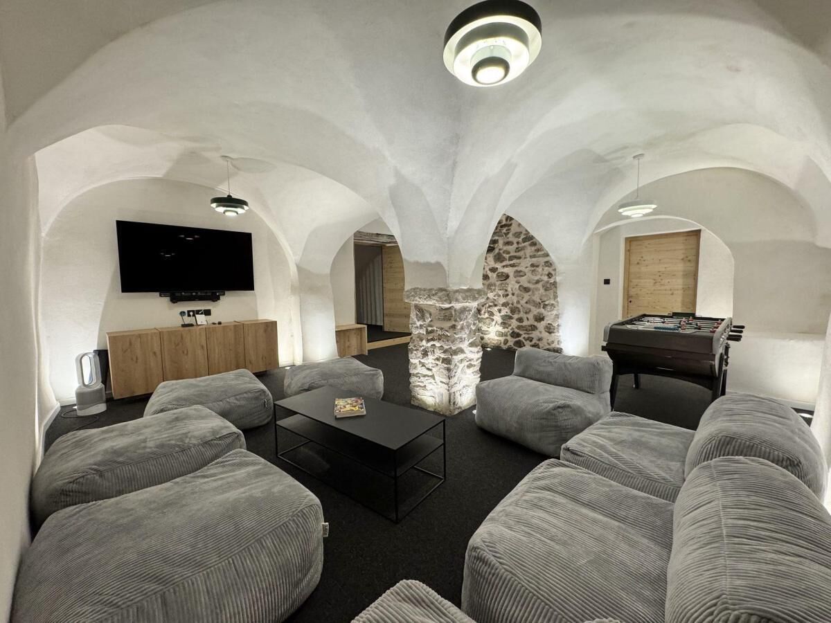 Chalet, à 300m Des Remontées, Piscine, Terrasse, Cheminée Ou Poêle à Bois, Parking, Télévision - Vars