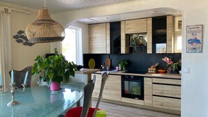 Eget kjøkken