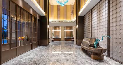 Days Hotel By Wyndham Zhoushan Hi-Tech Zone