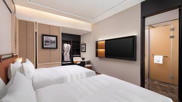 Superior Room, 2 Twin Beds, Non Smoking