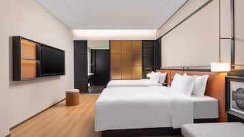 Deluxe Room, 2 Single Beds, Non Smoking