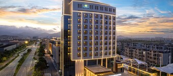 Days Hotel By Wyndham Zhoushan Hi-Tech Zone