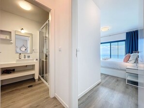 Apartamento | 1 dormitorio