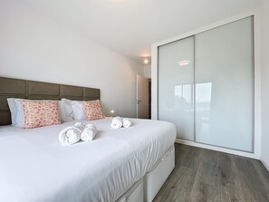 Apartamento | 1 dormitorio