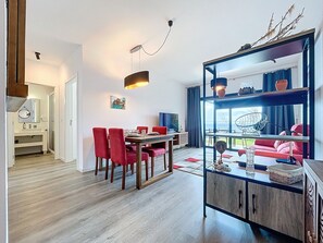 Apartment | 1 Schlafzimmer