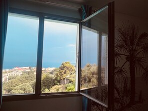 Interior - Villa charm and luxury, pool and sea view, terrace and garden, countryside and citadel (Bastia)