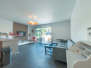 Télévision, livres