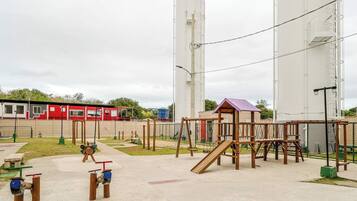 Espace pour enfants