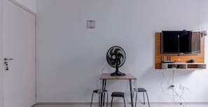 Interior - Apartamento em Guaratiba perto do Park Shopping (Rio de Janeiro)