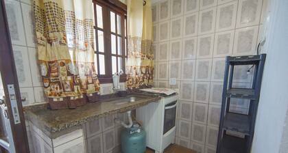 Casa em Bertioga com conforto a 7 min da praia