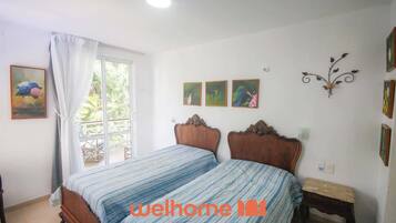 7 chambres, Wi-Fi, draps fournis