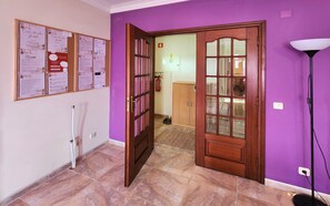 Interior - Casa Avó Judite with Castle View in Óbidos (Óbidos)