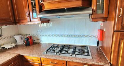 Casa Avó Judite with Castle View in Óbidos