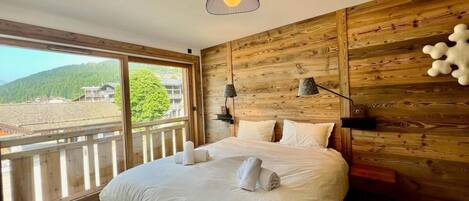 3 soveværelser, Wi-Fi, sengetøj