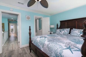 2 室のベッドルーム、アイロン / アイロン台、WiFi (無料)、ベッドシーツ