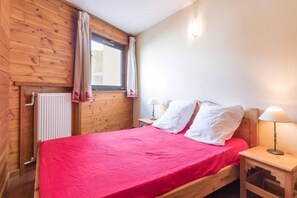 1 chambre, Wi-Fi