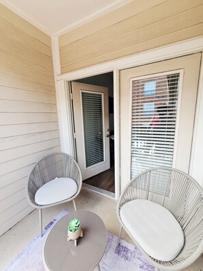 テラス / パティオ