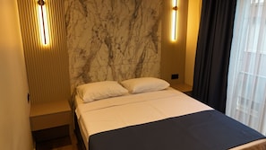 Comfort Apartment, 1 Bedroom, Pool View