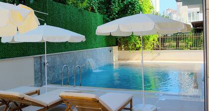 Solmare Suites