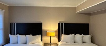 Double Queen Room - STQ