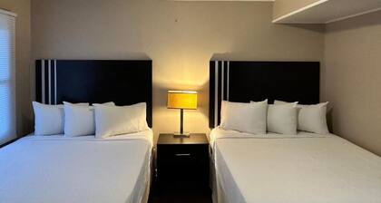 Double Queen Room - STQ