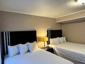 1 chambre