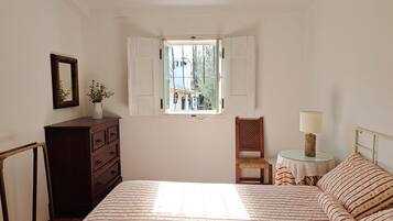 4 camere, Wi-Fi, lenzuola